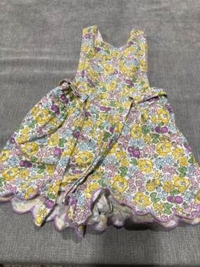 Baby Boden Overalls Size 2/3